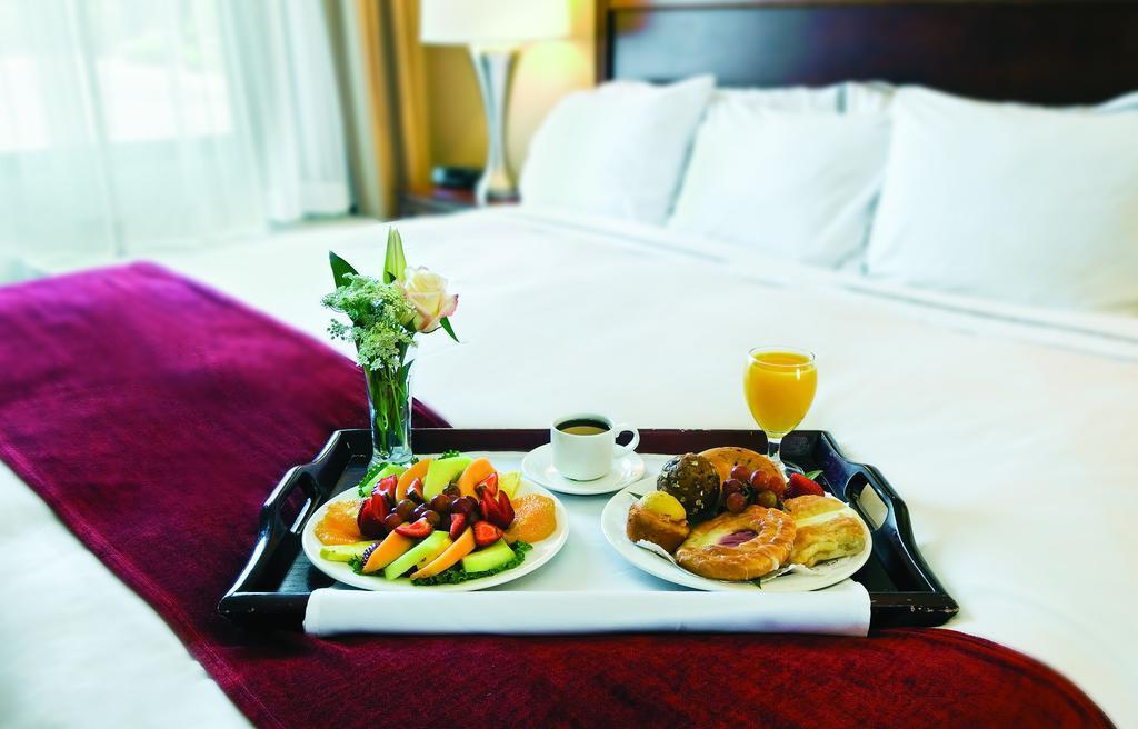 Charleston Airport Hotel ノースチャールストン 部屋 写真